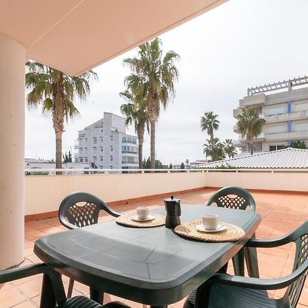 Apartamento Port Canigo III - 8 Roses Exterior photo