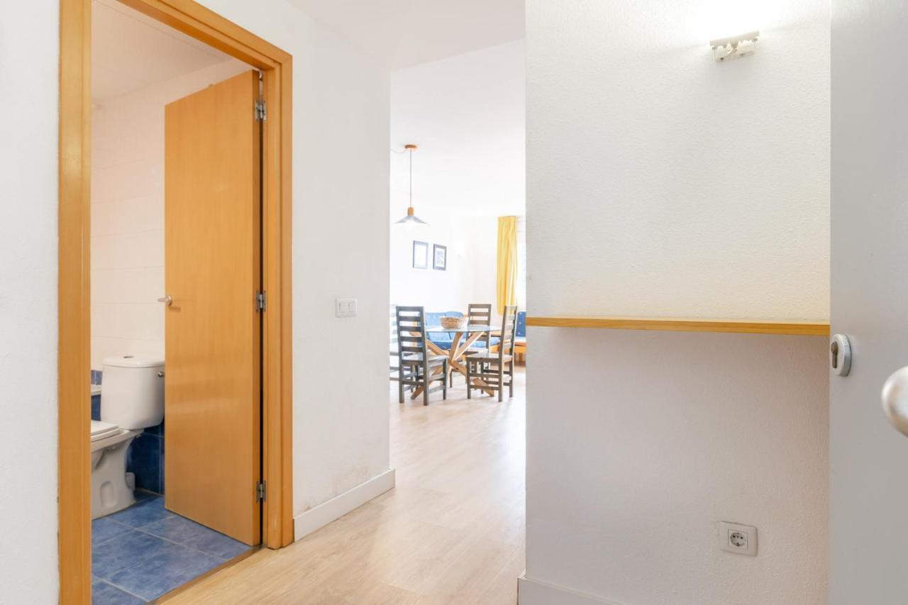 Apartamento Port Canigo III - 8 Roses Exterior photo